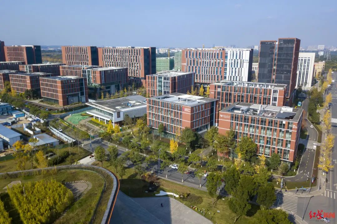 川大华西医院加持ta还要建更大的朋友圈