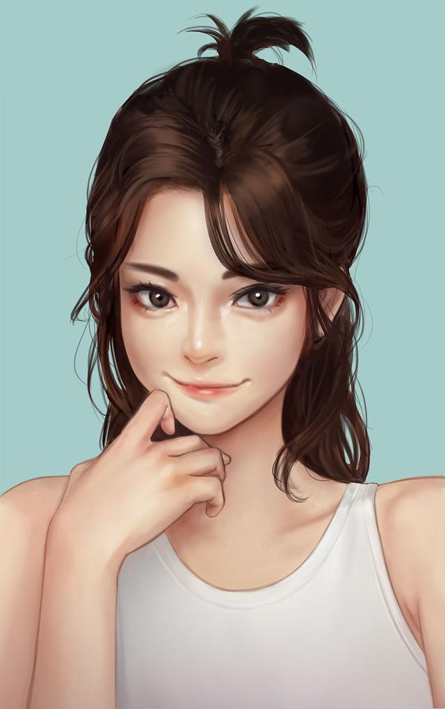 韩国插画师jungonkim作品