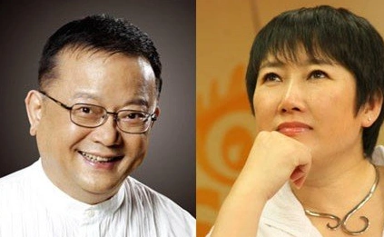 成方圆简历成方圆现任老公是谁