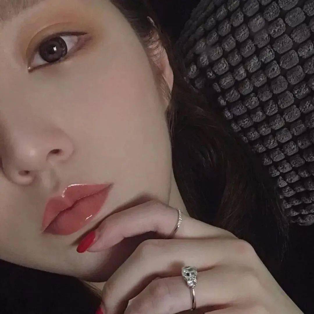 一批个性微信头像