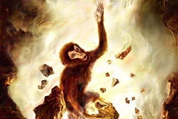 孙悟空真实身份有多恐怖孙悟空真的存在吗