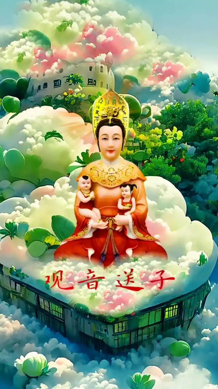 人中之龙!接好孕啦!#手机壁纸 #抖音图文来了 # - 抖音