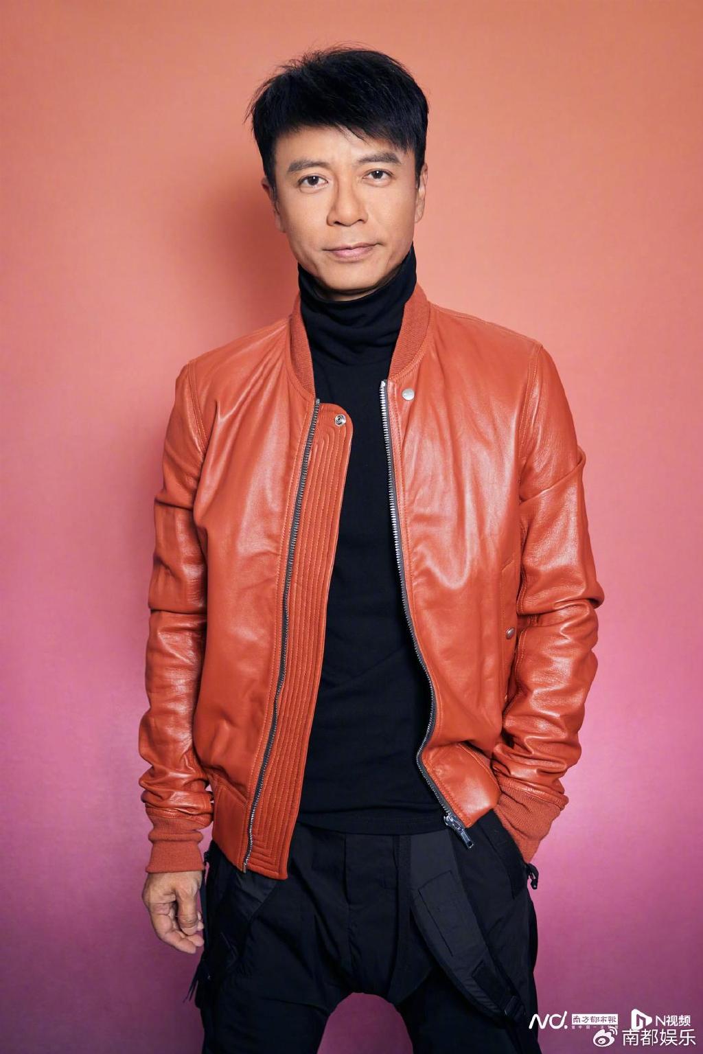 专访李克勤携60人交响乐团巡演弦续今日广州开唱