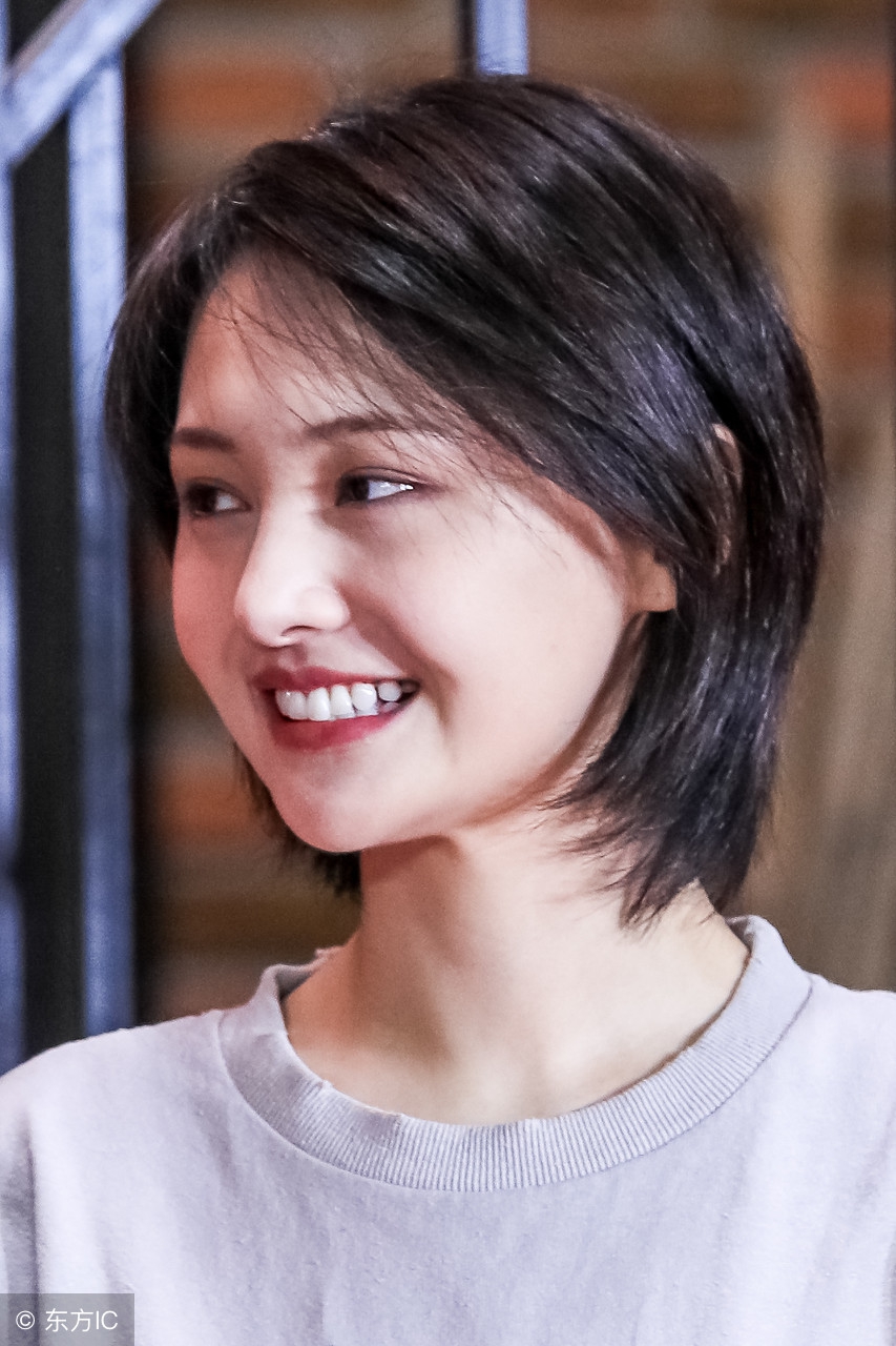 有一种美叫 郑爽 爽妹子美