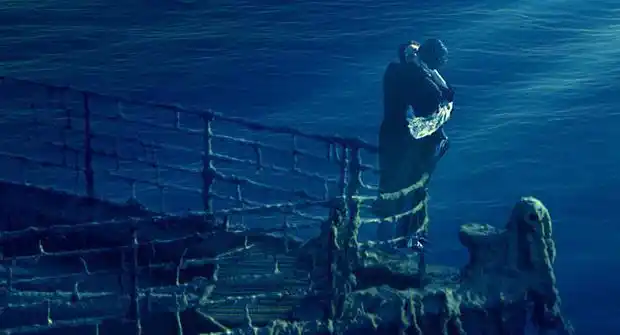 泰坦尼克号沉了上百年,为何没人对它打捞?专家:想捞,但不敢碰