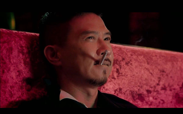 追龙张家辉为什么辞演 是因剧本太烂被嫌弃吗