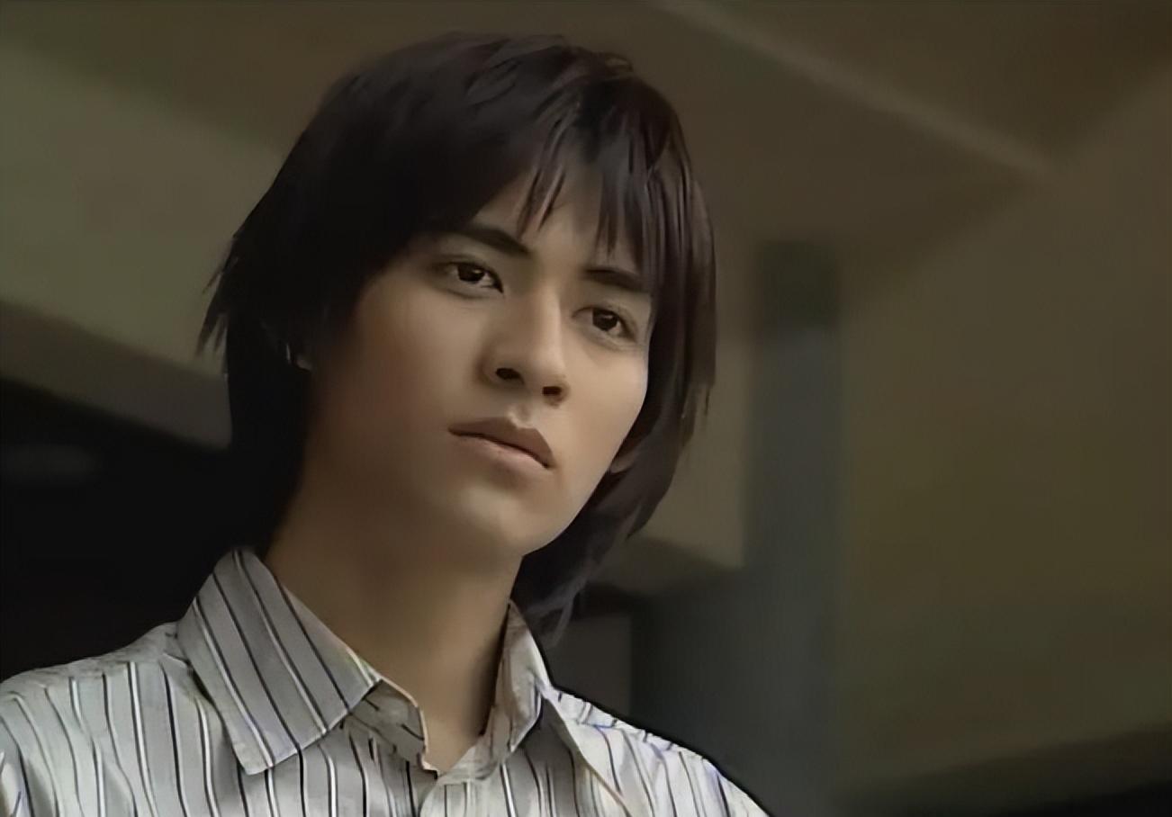 《流星花园》开播22年,主演有人入狱,有人被骗,还有人车祸去世_言承旭