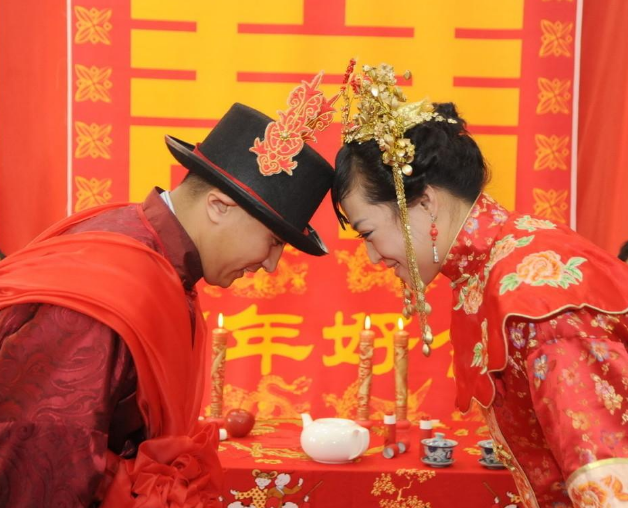河南结婚风俗有哪些河南结婚彩礼多少钱