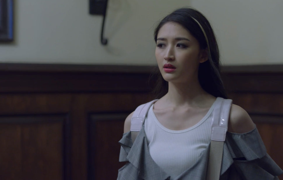 带着爸爸去留学朱露莎将恨推武丹丹身上黄小栋昏迷生机渺茫