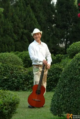 区瑞强将携新作亮相广州国际音响唱片展