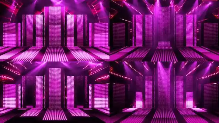 拉丁舞恰恰舞曲动感背景视频_1920x1080_高清视频素材下载(编号