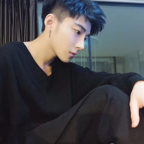 男生帅气真实半身照 - 搜狗图片搜索