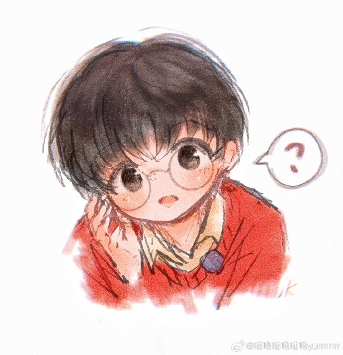 #画一百个周深#