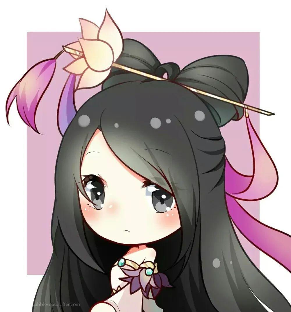 貂蝉单人头像壁纸持续更新