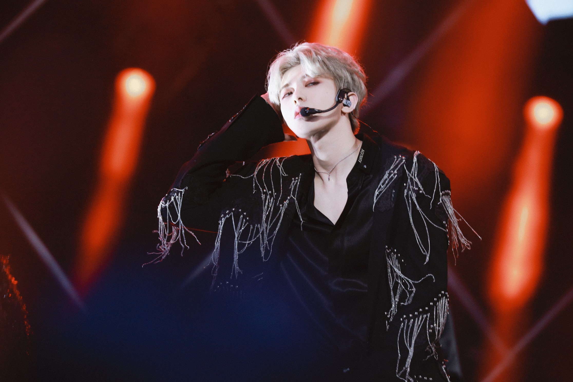 坤- 堆糖,美图壁纸兴趣社区