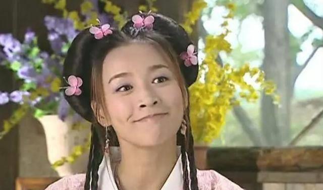 有种"偏心遗传"叫张庭儿女,儿子继承母亲颜值,女儿却外貌平平_孩子