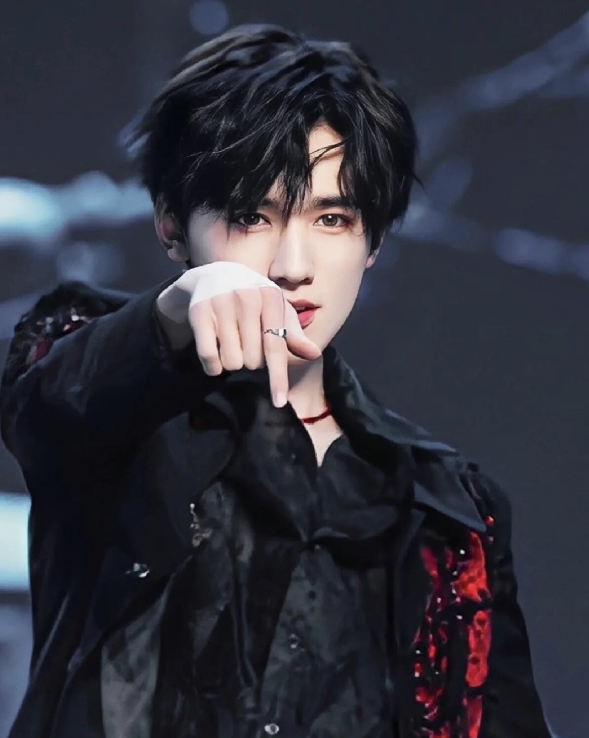 宋亚轩神图第五弹来啦～小海螺们接住啦!图片都来自其它博主呀!