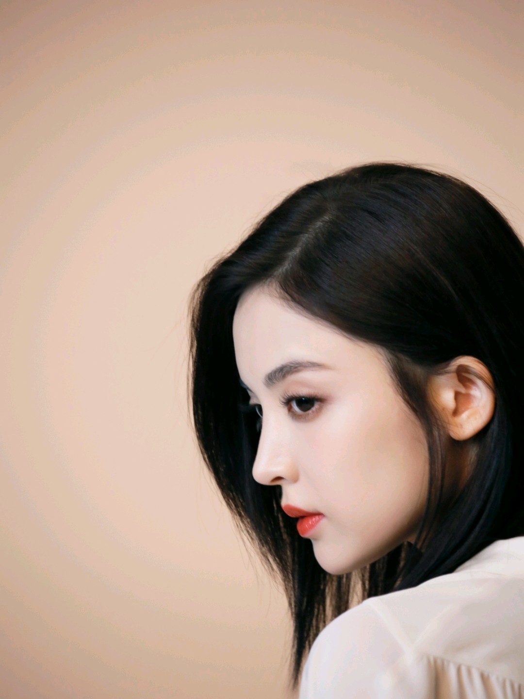 被侧颜吊打的女星有谁呢?如何拥有一张好看的侧脸呢?