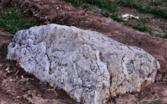 全球最矮的山,高度仅有0.6米,在中国寿光,是座名副其实的"山峰"