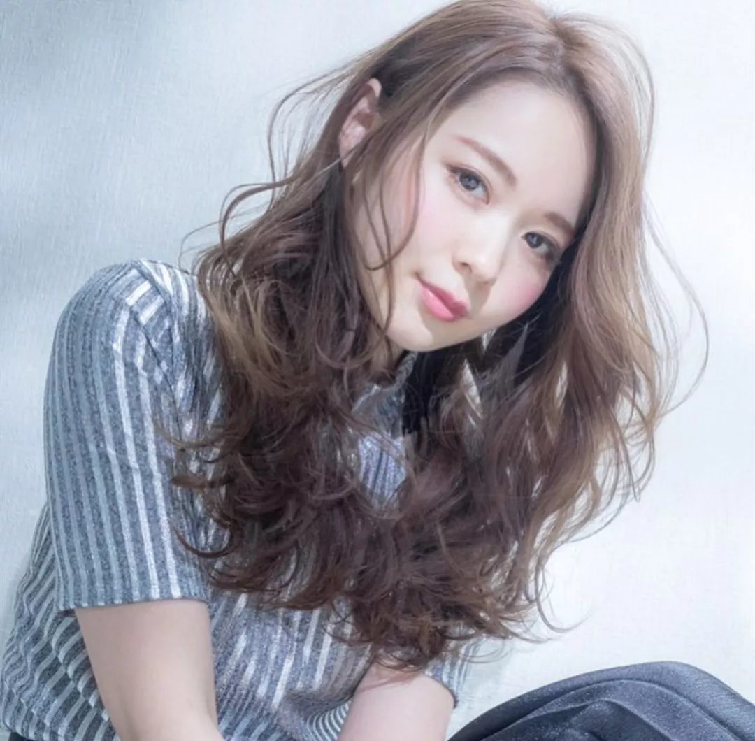 大波浪卷(女神范)