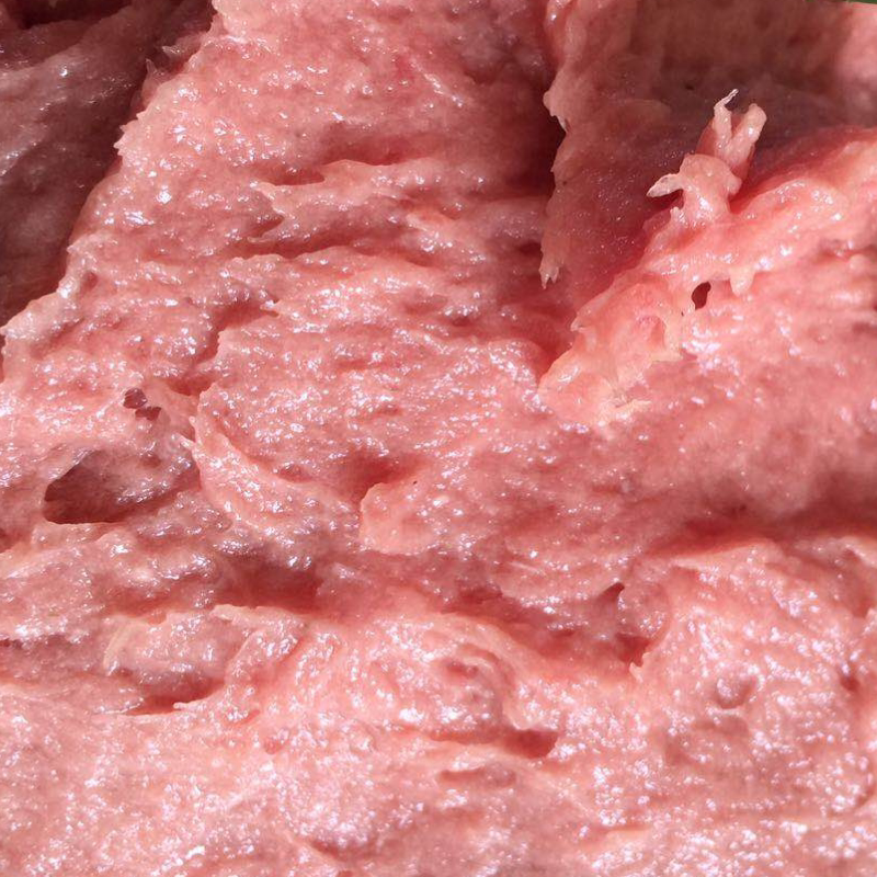 5斤牛肉沫末碎肉泥末边角料无骨新鲜冷冻猫犬生牛肉