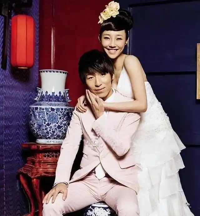 一指禅七年后回看王珞丹处境才懂白百何从来不是她的威胁