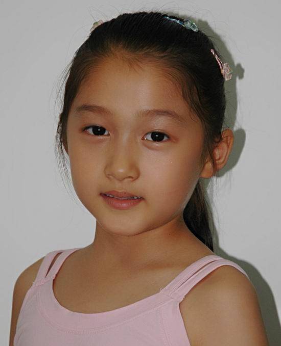 黑肉底的关晓彤变了,她到底做了什么?