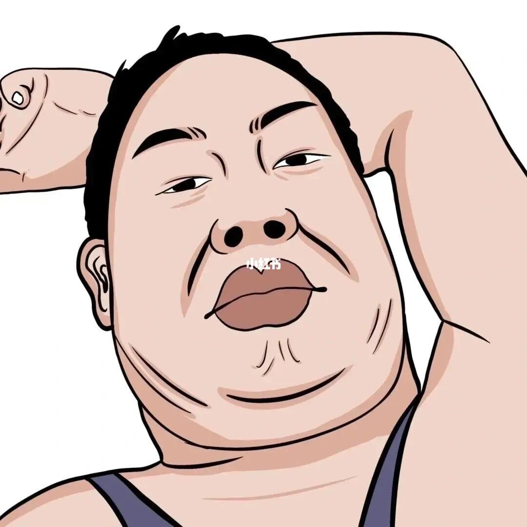 沙雕搞笑  #搞笑情侣头像