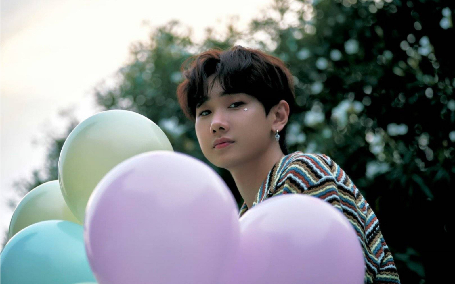 汪苏泷6.22长江森林音乐节 part1