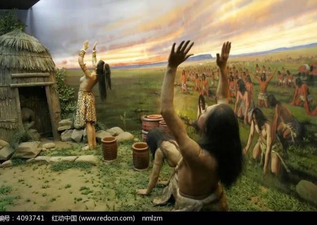 福利贴上古时期的跨年晚会年终尾祭