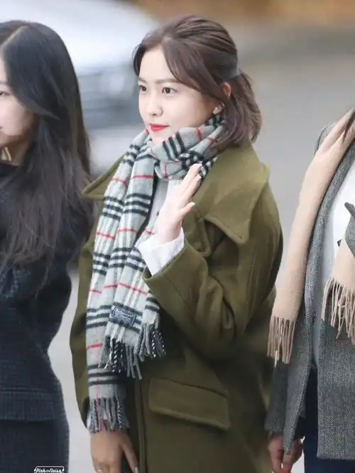 女团爱豆私服redvelvet金艺琳yeri