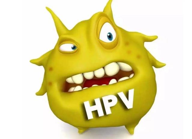 干净!女性hpv病毒早期症状"必须谨慎"-第2张图片-爱康博客