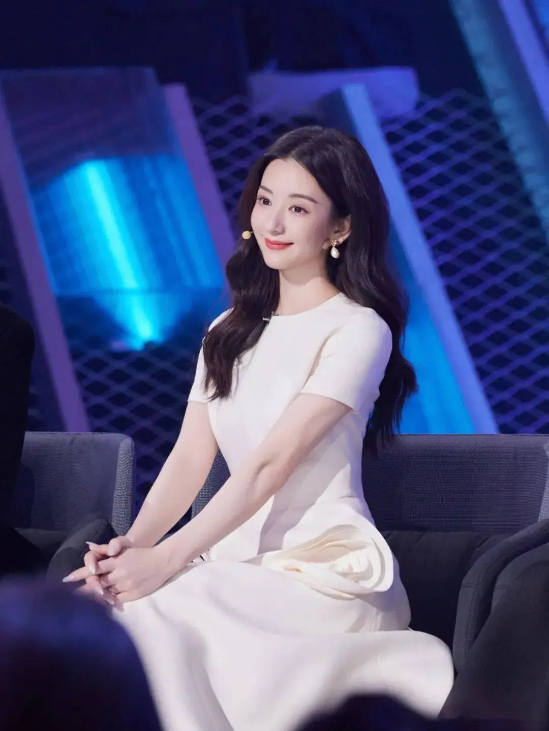 方媛的婚姻工打得登峰造极_郭富城_女儿_老公