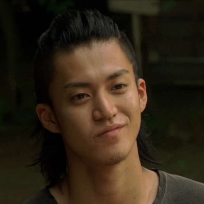 热血高校:源治 看剧截图_男生头像_我要个性网