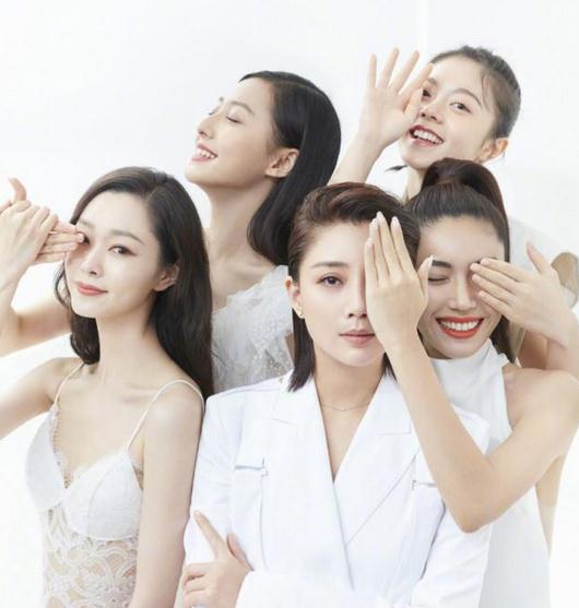 宋轶:和郭麒麟传绯闻,但三次选择暴露了她才不是没野心的恨嫁女_红楼