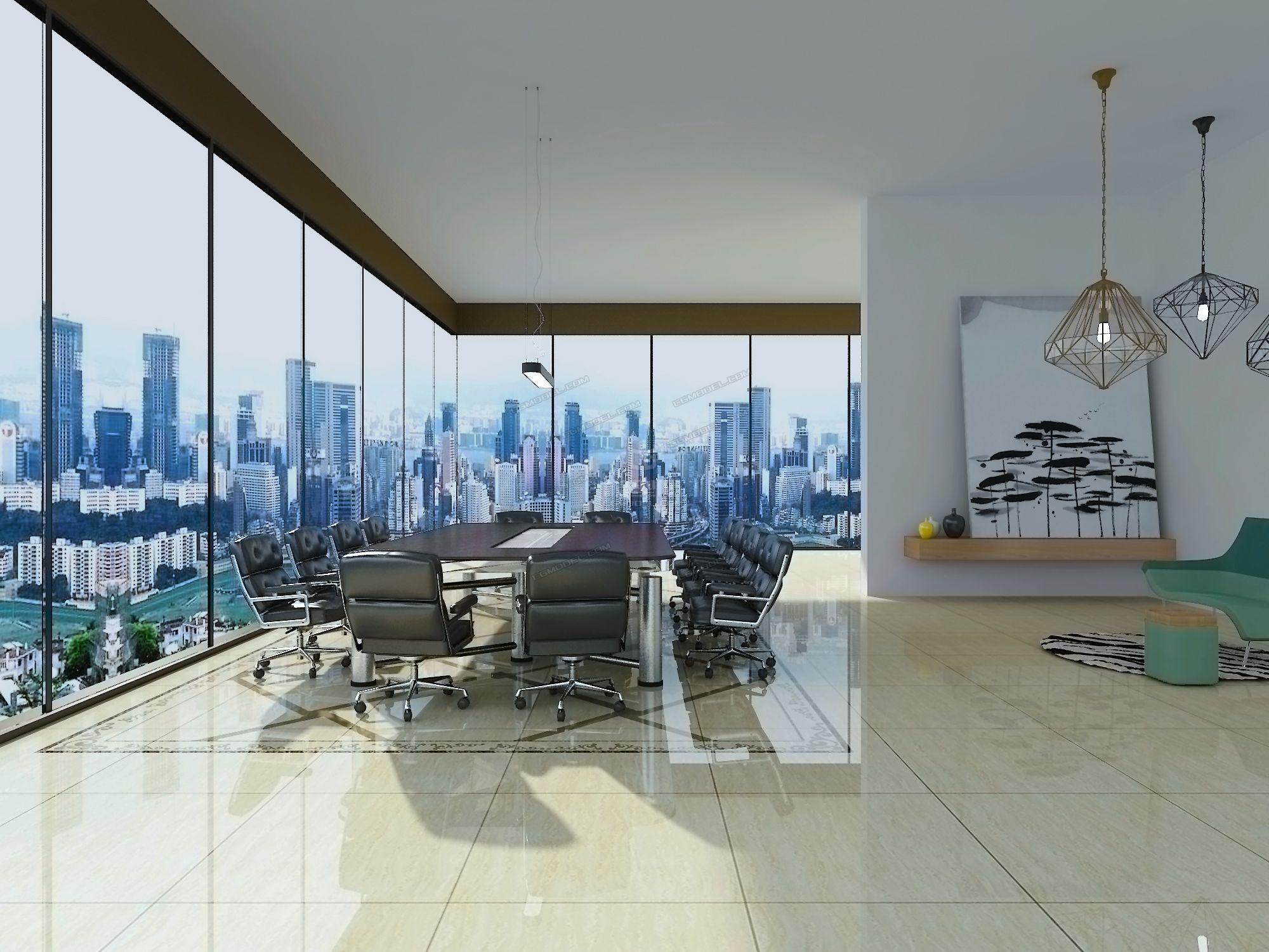 max面数类型:端游模型材质贴图:有贴图模型风格:写实场景建筑分类