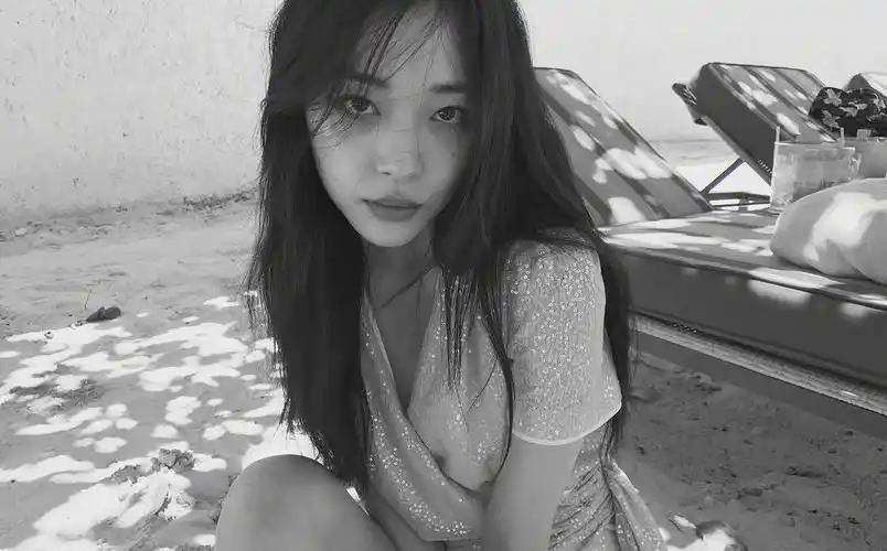 崔雪莉壁纸分享