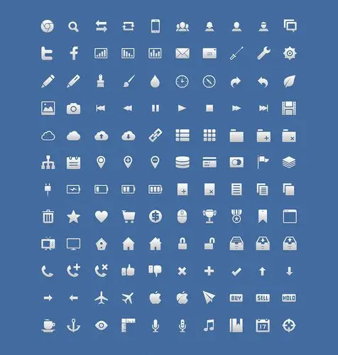 小图标|ui|图标|李玉美 - 原创作品 - 站酷 (zcool)