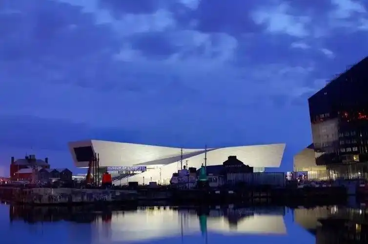 【展馆分享】探索英国利物浦博物馆