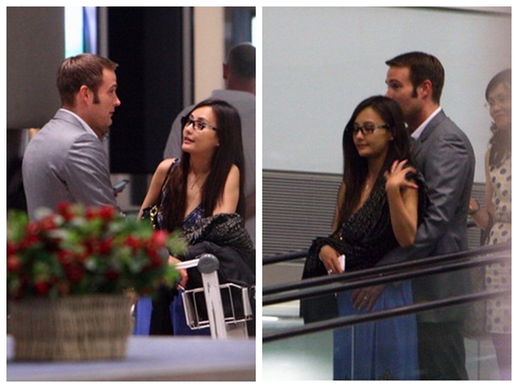 吴奇隆前妻「马雅舒」当年出轨离婚后.再婚的老公居然有恐怖举动.