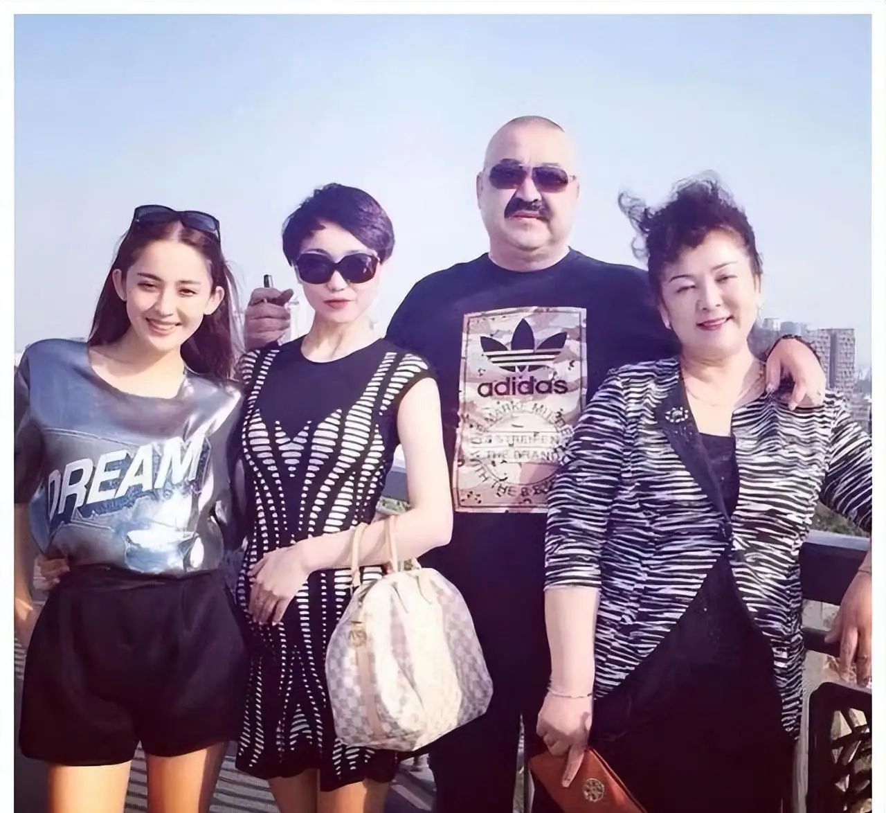 王鸥_古力娜扎_林青霞