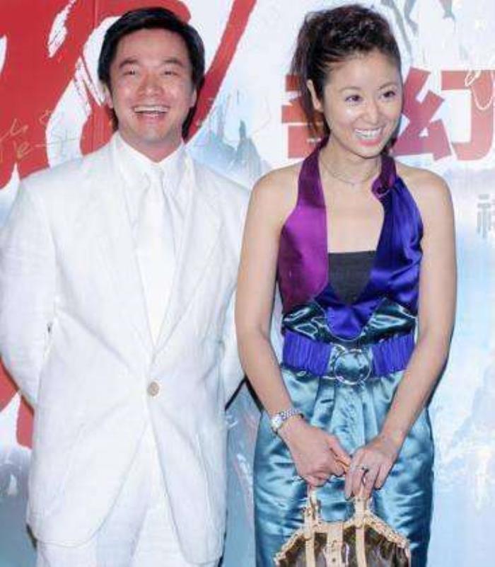 唐季礼个人资料香港金牌动作导演唐季礼