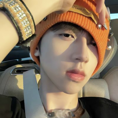 精选优质男生帅气高清头像超酷的个性男生头像图片大全