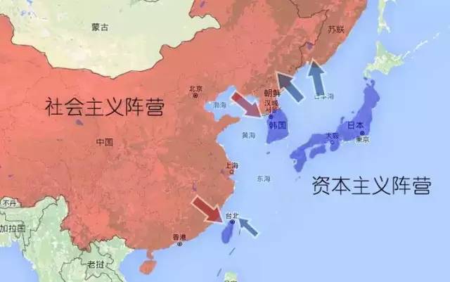 《三八线》致敬抗美援朝65周年,神还原历史不做雷剧