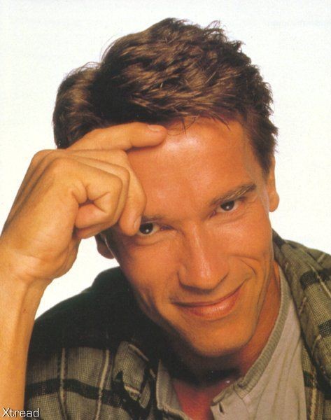 阿诺·施瓦辛格 写真 - mtime时光网