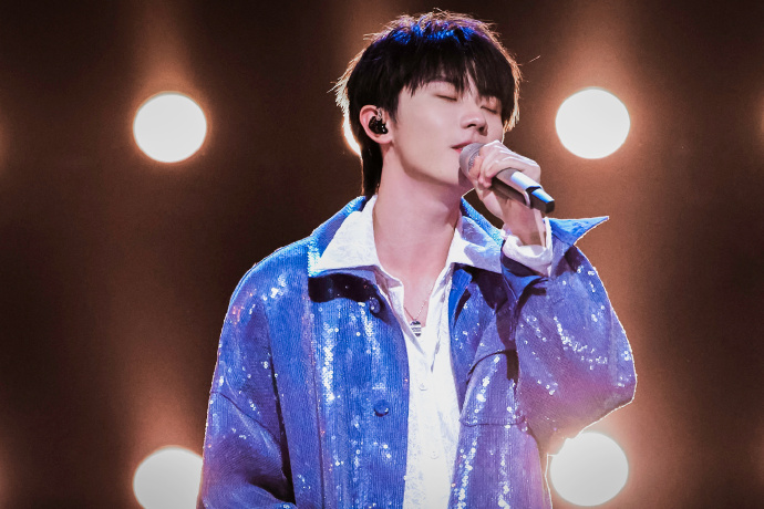 马嘉祺声生不息宝岛季