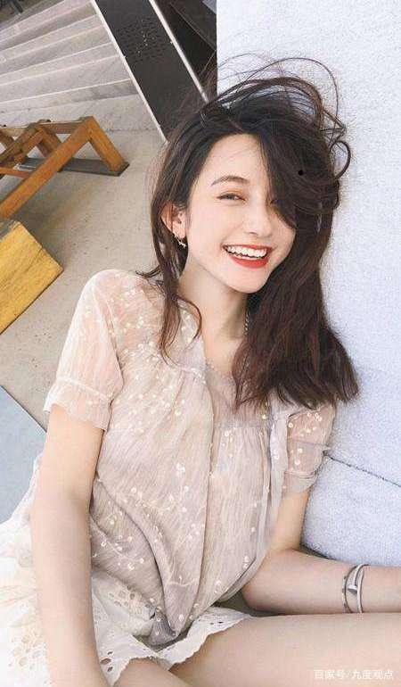 "董花花"貌美如花,天猫总裁蒋凡为什么?还要疑似出轨张大奕呢