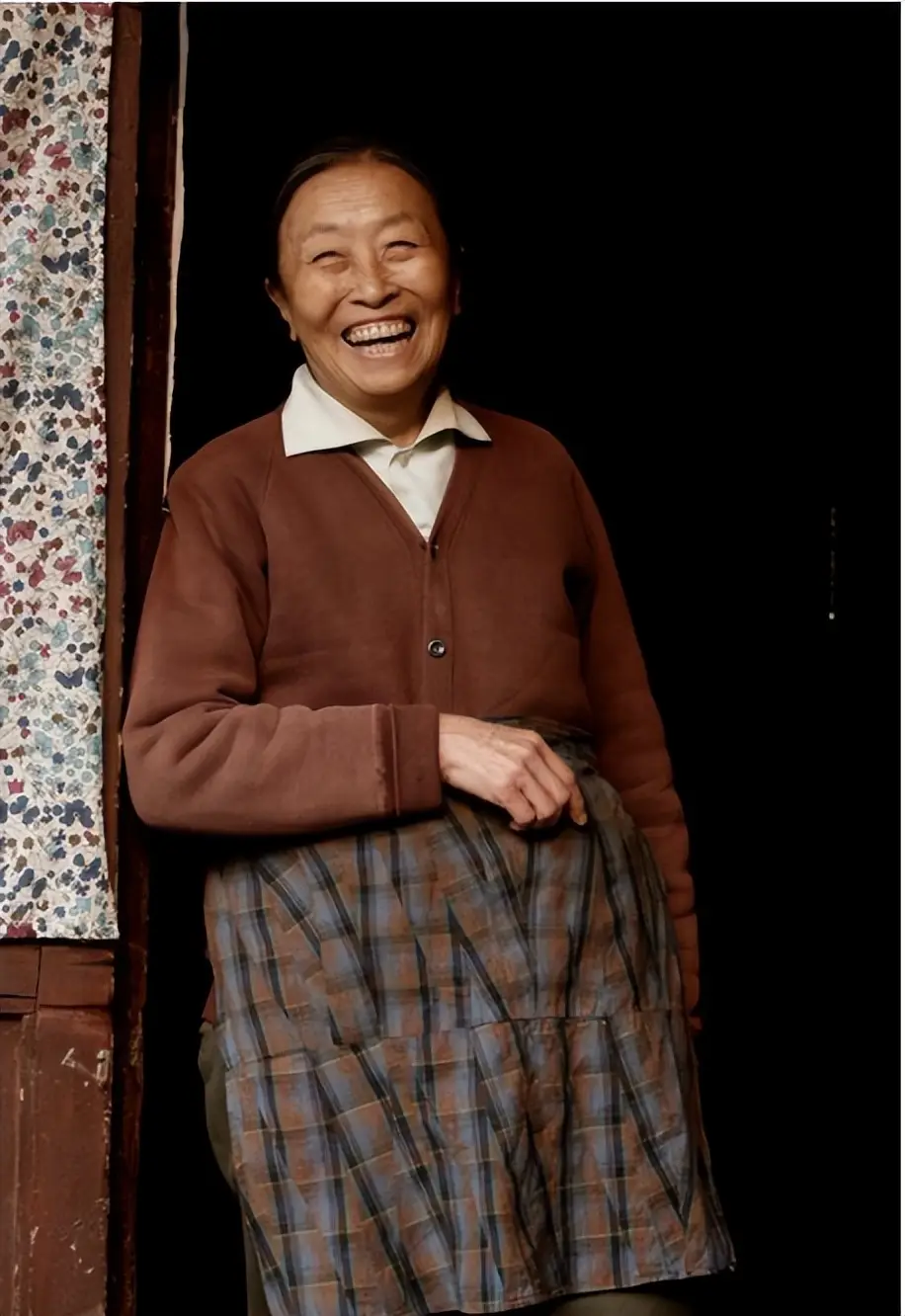 张慧宝_母亲_家庭