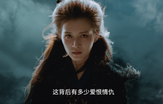 《射雕英雄传之九阴白骨爪》:强行洗白梅超风,简直颠覆了认知