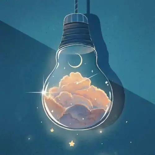 四十岁女人淡雅气质头像图片